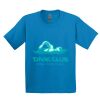 GILDAN® ULTRA COTTON® YOUTH T-SHIRT Thumbnail