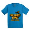 GILDAN® ULTRA COTTON® YOUTH T-SHIRT Thumbnail