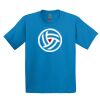 GILDAN® ULTRA COTTON® YOUTH T-SHIRT Thumbnail