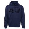 ATC™ PTECH® FLEECE HOODIE Thumbnail