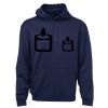 ATC™ PTECH® FLEECE HOODIE Thumbnail
