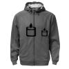 ATC™ PTECH® FLEECE HOODED JACKET Thumbnail
