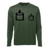 ATC PRO TEAM LONG SLEEVE TEE Thumbnail