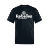 ATC PRO TEAM SHORT SLEEVE YOUTH TEE Thumbnail