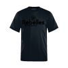 ATC PRO TEAM SHORT SLEEVE YOUTH TEE Thumbnail