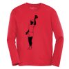 ATC PRO TEAM LONG SLEEVE YOUTH TEE Thumbnail