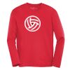 ATC PRO TEAM LONG SLEEVE YOUTH TEE Thumbnail