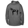 ATC™ PTECH® FLEECE YOUTH HOODIE Thumbnail