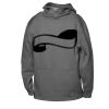 ATC™ PTECH® FLEECE YOUTH HOODIE Thumbnail