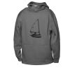 ATC™ PTECH® FLEECE YOUTH HOODIE Thumbnail