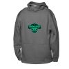 ATC™ PTECH® FLEECE YOUTH HOODIE Thumbnail