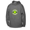 ATC™ PTECH® FLEECE YOUTH HOODIE Thumbnail