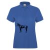 OGIO® JEWEL LADIES' POLO Thumbnail