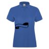OGIO® JEWEL LADIES' POLO Thumbnail