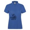 OGIO® JEWEL LADIES' POLO Thumbnail