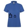 OGIO® JEWEL LADIES' POLO Thumbnail