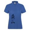 OGIO® JEWEL LADIES' POLO Thumbnail