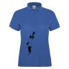 OGIO® JEWEL LADIES' POLO Thumbnail