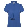 OGIO® JEWEL LADIES' POLO Thumbnail