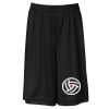 ATC PRO TEAM YOUTH SHORTS Thumbnail