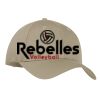 ATC MID PROFILE TWILL CAP Thumbnail