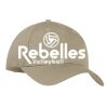 ATC MID PROFILE TWILL CAP Thumbnail
