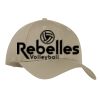 ATC MID PROFILE TWILL CAP Thumbnail