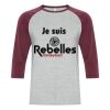 ATC EUROSPUN RING SPUN BASEBALL TEE Thumbnail